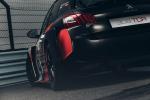 Peugeot 308 TCR 2018 года